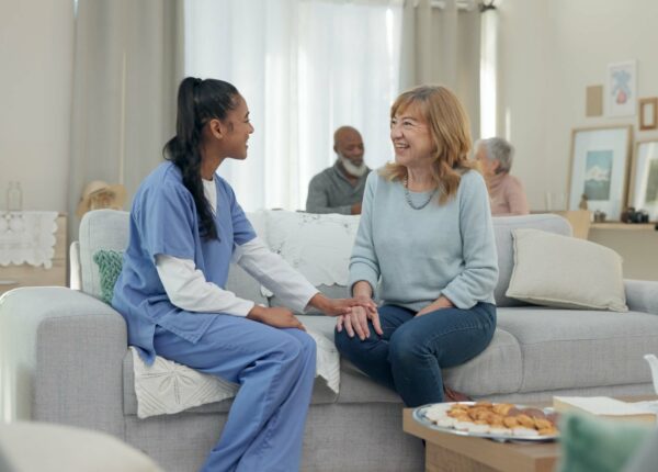 Community Nursing Care