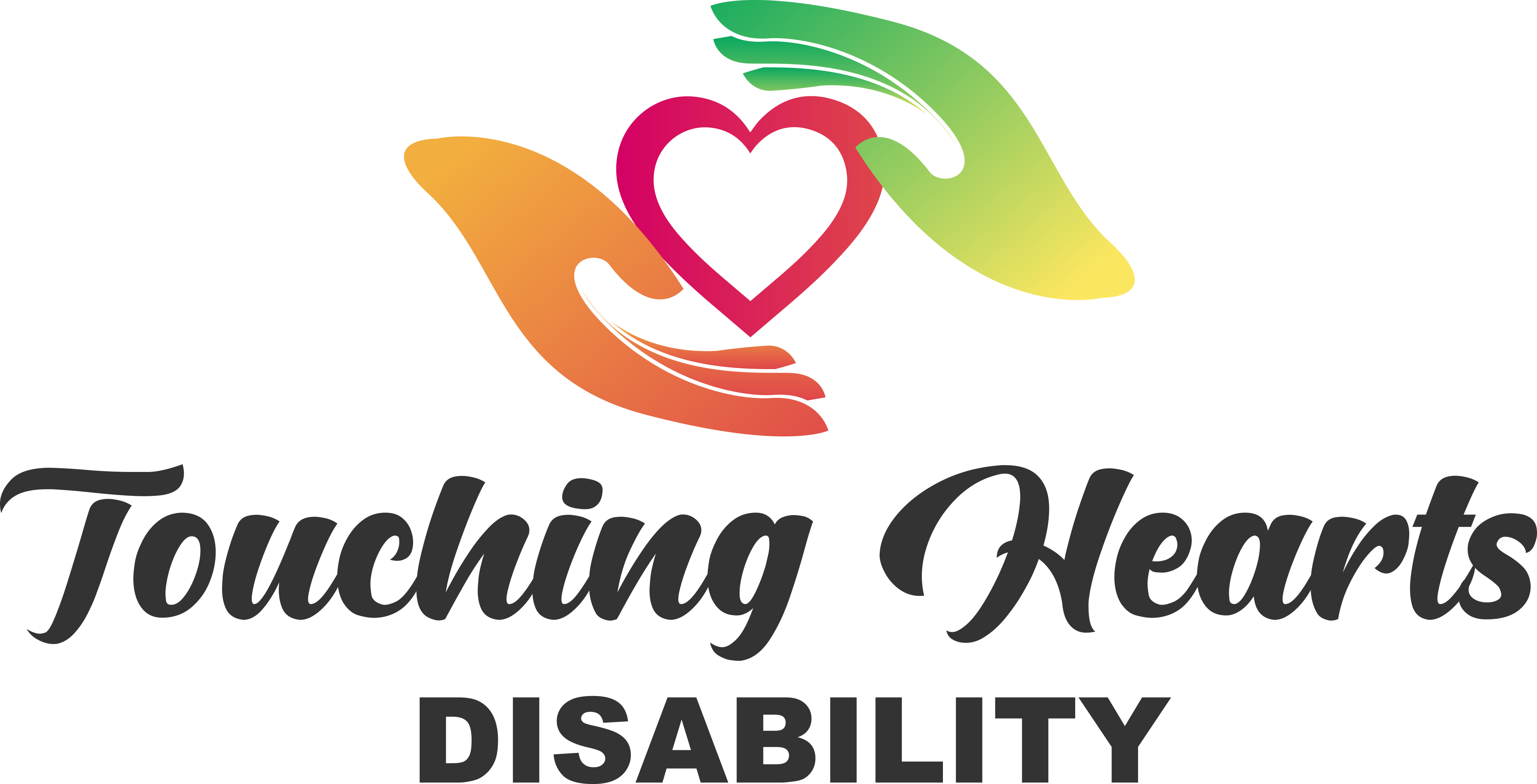 Touching Hearts Disability
