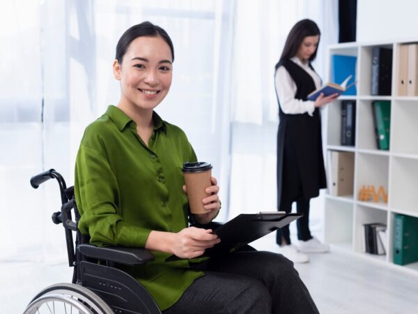 Unlocking Potential: Navigating NDIS Shared Living with Touching Hearts Disability