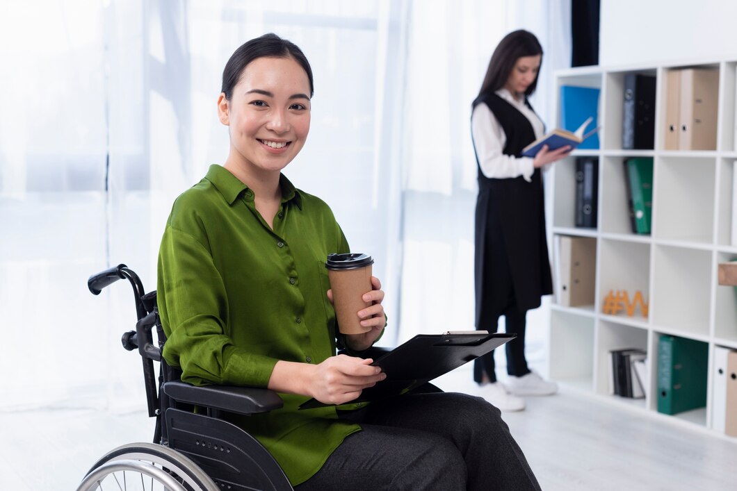 Unlocking Potential: Navigating NDIS Shared Living with Touching Hearts Disability